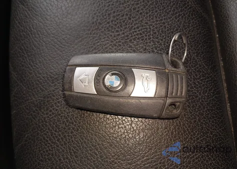 2012 BMW X6 xDrive35I from USA, damaged, VIN 5UXFG2C50CL781452